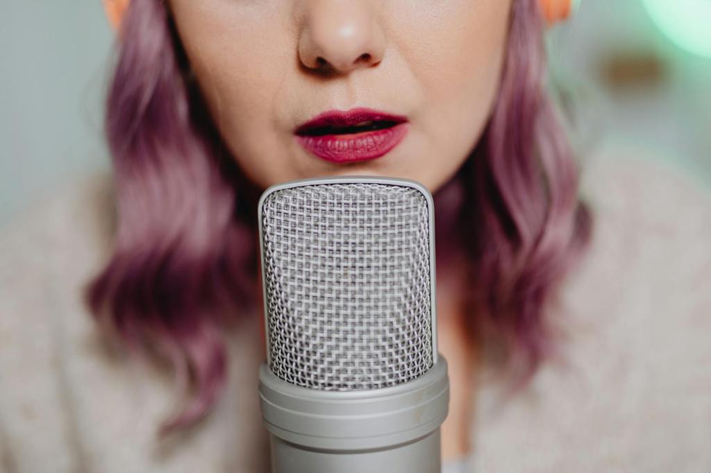 Finding My Voice Through Flash&nbsp;Fiction